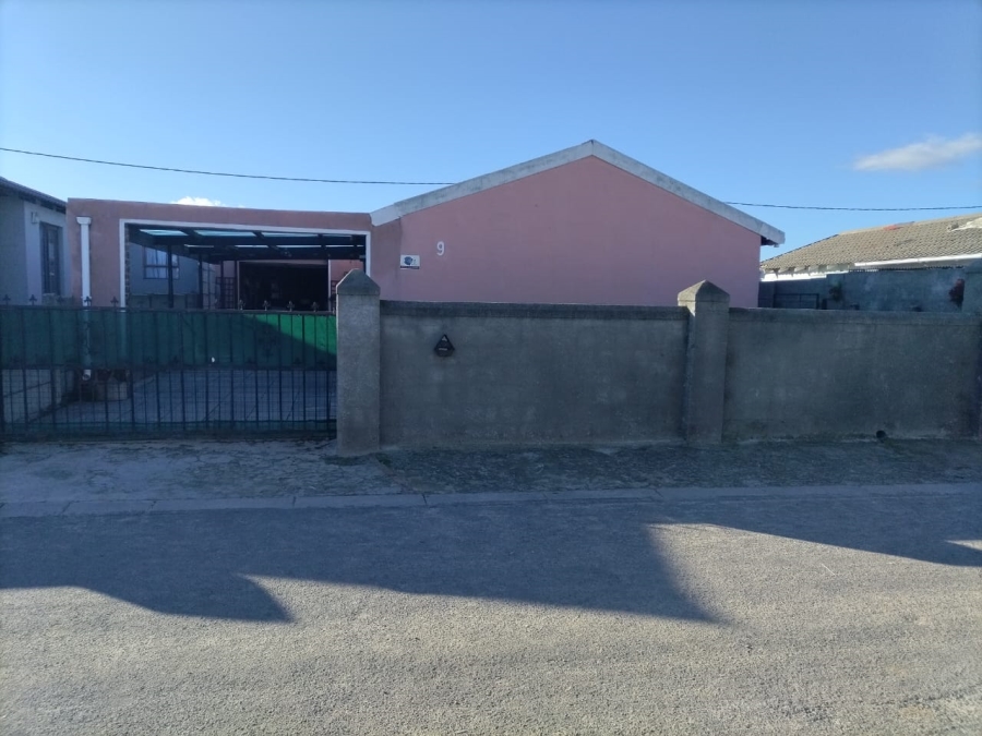 3 Bedroom Property for Sale in Delft Western Cape